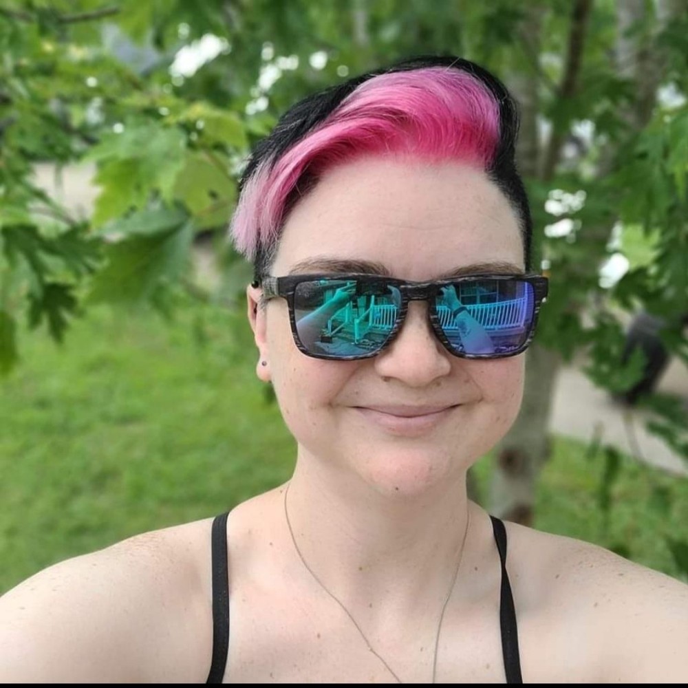Meet your Posher, Meghan